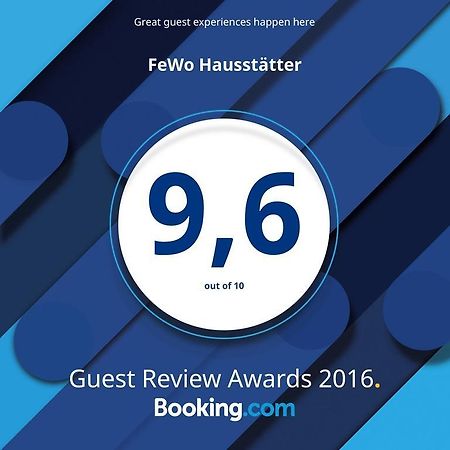 Fewo Hausstaetter Altötting Esterno foto